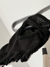 匹克【两只装】健身手套男女运动骑行半指单杠引体向上撸铁防滑护手XL 实拍图