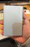 蓝硕 TYPE-C移动硬盘盒USB3.1全金属2.5英寸 SSD固态机械盒子 高速散热 U23QC（15）【Type-C超厚款+软包】 笔记本外置硬盘壳读取器 实拍图