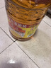 鲁花 【保真花生油】食用油 5S 物理压榨 压榨一级 花生油5.7L 实拍图