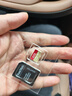 闪迪（SanDisk）256GB TF(MicroSD)内存卡 4K极速金卡A2 V30 U3行车记录仪 运动相机无人机 监控存储卡 读190MB/s 实拍图