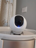 萤石C6c 4K WiFi/4G双模版 4G网络断网不断线 800万极清 智能无线监控器家用AI摄像头 实拍图
