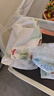 好奇（Huggies）小森林拉拉裤XL32+2片(12-17kg)尿不湿心钻【透氧顶配更低敏】 实拍图