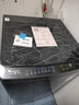 小天鹅（LittleSwan）波轮洗衣机全自动家用 10KG 直驱变频 TB100V26DT 以旧换新 国家补贴 京东自营 一级能效 实拍图