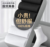 南极人男士袜子男6双100%纯棉抑菌无骨防臭休闲商务春夏季中筒袜 实拍图