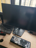 HKC 24.5英寸2K320Hz高刷IGZO氧化物FastIPS硬件低蓝光HDR400旋转升降1ms游戏电竞电脑显示器G25H4Pro 实拍图