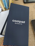 酷派（Coolpad）COOL30超薄智能手机八核便宜大屏学生百元机长续航老人老年备用机电竞游戏沙漠金64G  实拍图