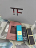 TOM FORD幻魅四色TF眼影盘27 陨落星辰盘10g 化妆品生日礼物女送女友 实拍图