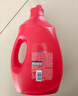 奥妙（OMO）吴磊好物全自动酵素除菌持久留香除味12斤校服净薰衣草洗衣液 实拍图