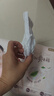 好奇（Huggies）铂金装小桃裤成长裤L120片(9-14kg)大号尿不湿拉拉裤【透爽散热】 实拍图