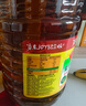 鲁花 食用油  物理压榨  非转基因 玉米油6.18L   实拍图