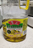 鲁花【保真菜籽油】食用油 低芥酸特香菜籽油 900ml 物理压榨  实拍图