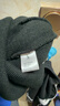 卡尔美（KELME）帽子男女秋冬季保暖户外滑雪毛线帽冬帽针织帽骑行运动护耳防寒 实拍图