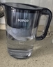 苏泊尔（SUPOR）便携式滤水壶3.5L蔚蓝1壶7芯过滤净水器净水壶自来水活性炭过滤器滤水器家用版蓝色 实拍图