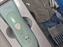易简（yijan）婴儿理发器宝宝剃头器儿童理发器新生儿电推子自理神器HK500A 实拍图