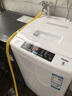 海尔（Haier）6.5公斤洗衣机家用大容量全自动波轮省水省电 6.5公斤 小神童 实拍图