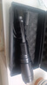 能道电猪棒电棒带高压合法武器预警男女防狗狼电机棒大功率械棍辊神器 黑鹰X4至尊加强版 实拍图