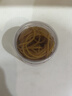 得力（deli）【超级爆款】50g筒装耐用橡胶圈/橡皮筋/牛皮筋 高弹力不易断 财务办公用品 3214 实拍图