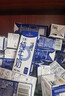 1号会员店（One's Member）3.6g蛋白纯牛奶 200ml*30盒 早餐咖啡伴侣 量贩整箱年货  实拍图