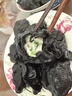船歌鱼水饺 墨鱼水饺460g/袋24只早餐夜宵海鲜手工速冻饺子生鲜速食年货送礼 实拍图