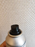 施华蔻专业OSIS刚劲定型喷雾发胶100ml 蓬松旅行装便携男士清爽持久清香小瓶 实拍图