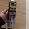 WD-40乳胶漆清洁剂开荒保洁除涂料腻子粉瓷砖地板防盗门清洗剂500ml 实拍图