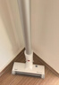 德尔玛（Deerma）【2万+好评】无线手持吸尘器VC20 Plus家用手持轻量化吸尘器立式充电强力大功率 大吸力宠物吸毛 实拍图