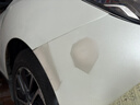仆旅汽车自喷漆漆面划痕修复专用神器手喷漆防锈修补漆面珍珠白套装 实拍图
