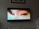 Vidda 海信电视55英寸 R55 一级能效 144Hz高刷 2+32G 以旧换新国家补贴游戏液晶电视机55V1KD-R 实拍图