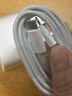 MICROKIA适配苹果充电器充电线氮化镓30/40W原装正品快充线套装iPhone13ProMax14 17 16手机15充电头数据线 【苹果6-14系列】20W快充头+闪充线丨1米套装 实拍图
