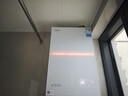 美的【一级能效无冷凝管M10S Ultra零冷水】16升无冷感7A恒温 增压 静音 天然气燃气热水器 国补85折 实拍图