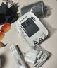 鱼跃（Yuwell）充电语音电子血压计670CR家用血压仪医用高精准血压测量年货老人 实拍图