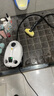 KARCHER德国卡赫 蒸汽拖把家用高压高温清洁机厨房油烟机清洗机去油污30秒速热洗地机杀菌SC3 实拍图