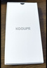 KOOLIFE【28°真防窥】适用vivo X300钢化膜防偷窥 维沃x300手机膜隐私保护贴膜超薄高清全屏覆盖防摔指纹 实拍图