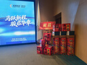 忆壶茶（YIHUTEA）煮茶壶电陶炉煮茶器烧水壶泡茶炉养生壶套装泡茶壶加厚功夫茶具 1500w数显炉+蒸煮双胆壶1.3L 实拍图