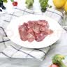 屋下鹅 鹅肝 1斤/袋 冷冻 散养 大白鹅鹅肝农家散养鹅肉辅食卤鹅 实拍图