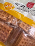 丹夫经典黄油华夫饼310g早餐0添加营养面包蛋糕咖啡下午茶点心 实拍图