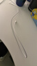 Apple/苹果 60W USB-C数据线-1米 type-c苹果充电线手机数据线 苹果17充电线iphone17充电线 实拍图