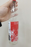 胡同坊 红标北京二锅头 清香型白酒 42度 500ml 单瓶装 热销  实拍图
