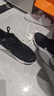 耐克NIKE男子跑步鞋REVOLUTION 7运动鞋FB2207-001黑白41 实拍图