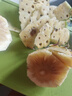 正宗海南金钻凤梨新鲜水果当季树上熟芒果凤梨【催熟食用】 1粒装单果500g-650g【7成熟，催熟再吃】 实拍图