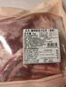 鲜京采澳洲精选原切羊肋排（偏瘦） 2斤/袋 草饲羊肉 京东自有品牌 实拍图