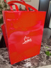 路铂廷（Christian Louboutin）CL女王权杖唇膏318M萝卜丁口红礼盒新年情人节礼物生日送女友老婆 实拍图