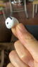 VIKM【顶配新款丨降噪Air第4代】蓝牙耳机无线适配苹果2025最新款iPhone17ios16/15半入耳式华强北耳机 实拍图