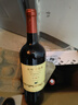 长城特选15橡木桶解百纳干红葡萄酒750ml*6瓶整箱装红酒年货热门商品 实拍图