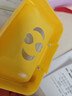 肥皂盒带盖家用大号学生卫生间香皂盒可爱翻盖沥水皂盒置物架洗衣 随机翻盖皂盒1个 实拍图