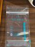 新贝储奶袋连接吸奶器 保鲜袋一次性可冷冻加厚防漏200ml*30片9119 实拍图