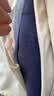 有棵树【松果防湿冷】男士保暖内衣男秋衣秋裤加厚加绒秋冬季情侣套装女 实拍图