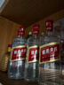 五粮液 绵柔尖庄131浓香型白酒50度500mL*12原箱光瓶官方授权 酒厂直供 实拍图