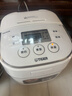 虎牌（TIGER）电饭煲原装进口迷你电饭锅家用1-2人 1.6L JBU-A55C 实拍图