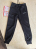 班尼路（Baleno）男士休闲裤秋季青少年宽松休闲运动裤子潮流百搭修身垂感束脚裤 实拍图
